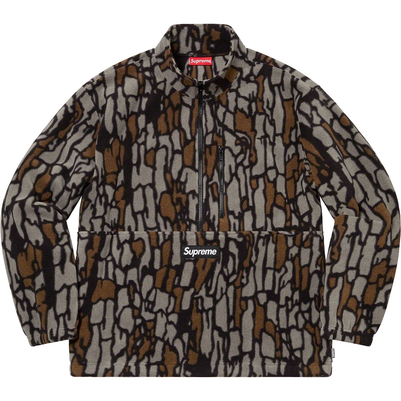 Polartec® Half Zip Pullover view 8